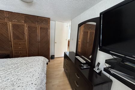 Excelente departamento AMUEBLADO para renta