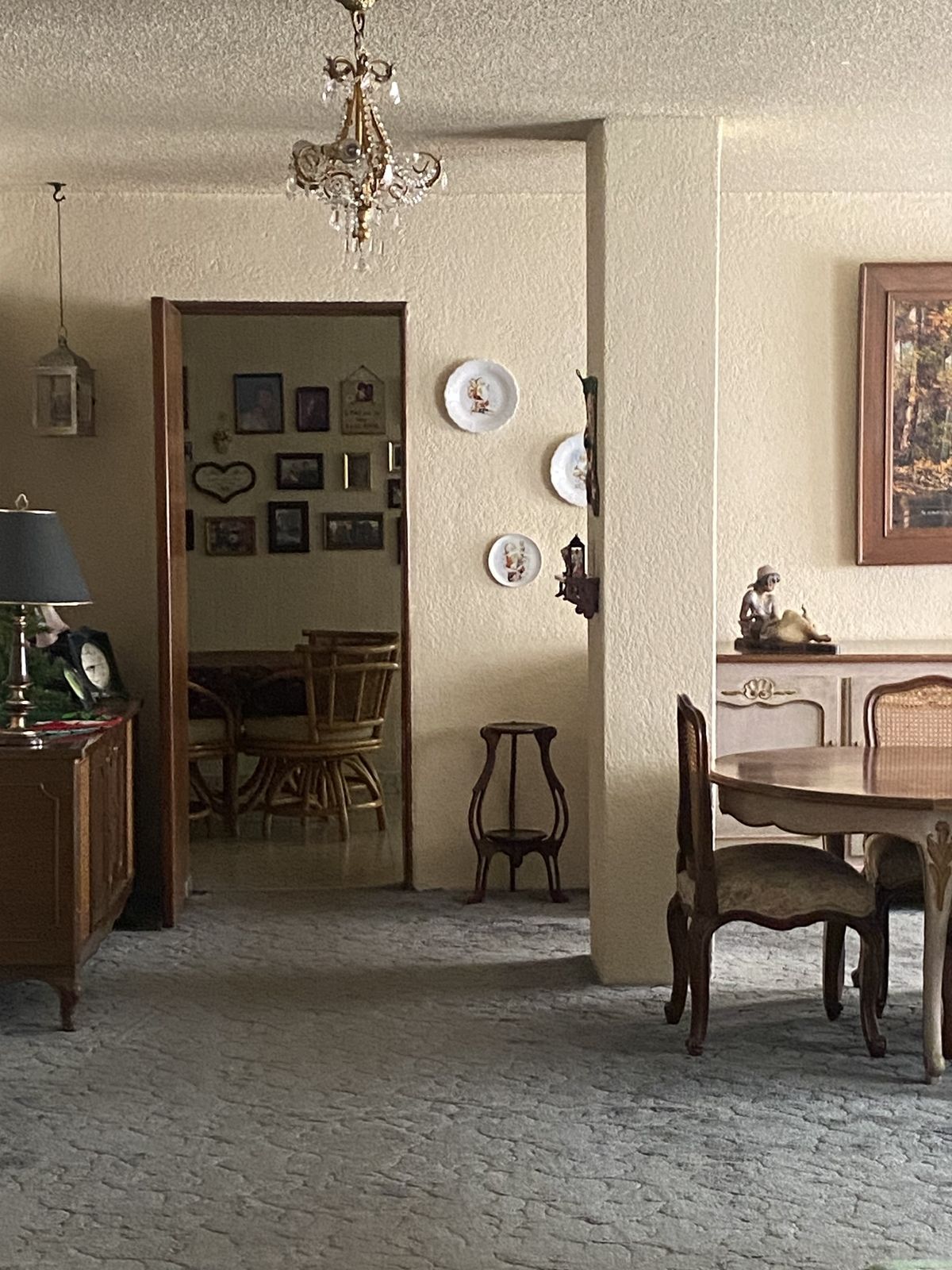 10 de 30: Antecomedor