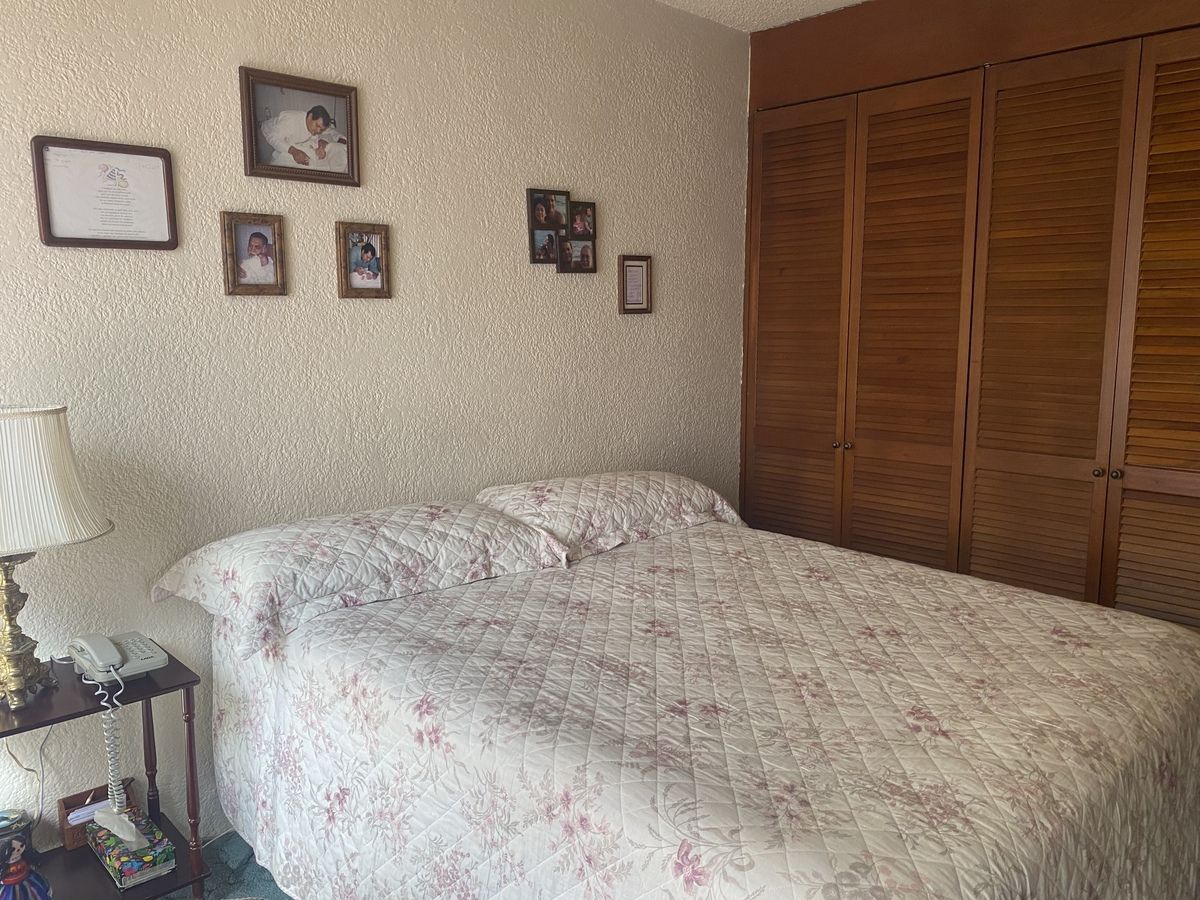 15 de 30: Recámaras muy amplias