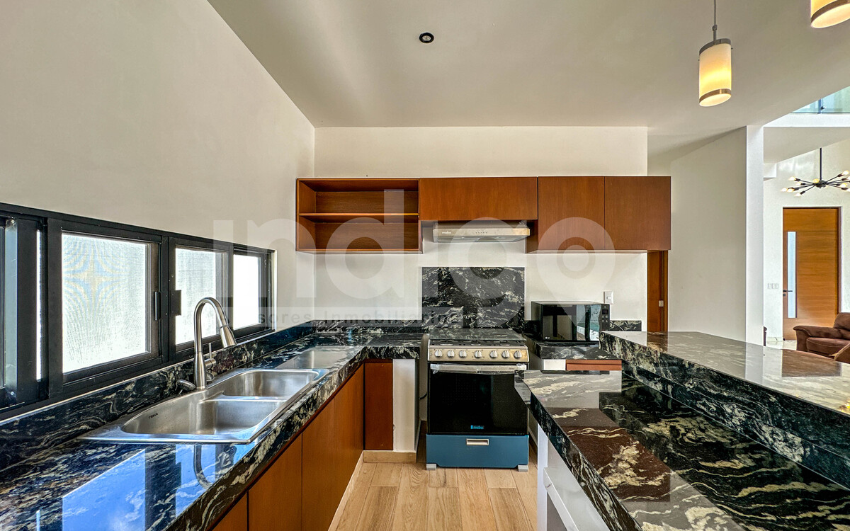 12 de 50: Cocina Integral