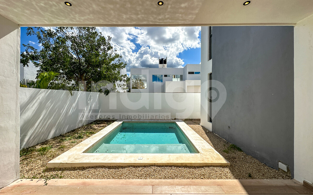 21 de 50: Vista desde la Terraza