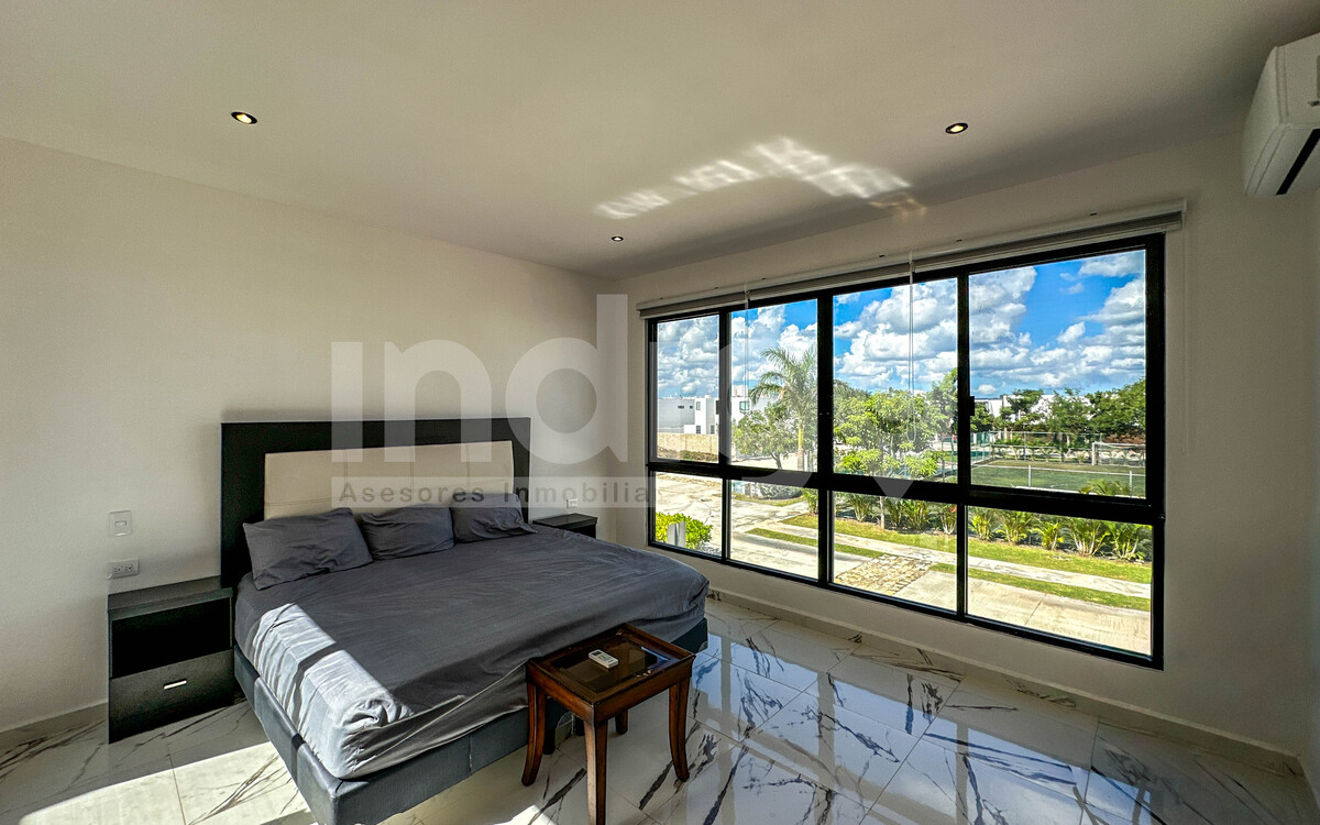 27 de 50: Recámara Principal