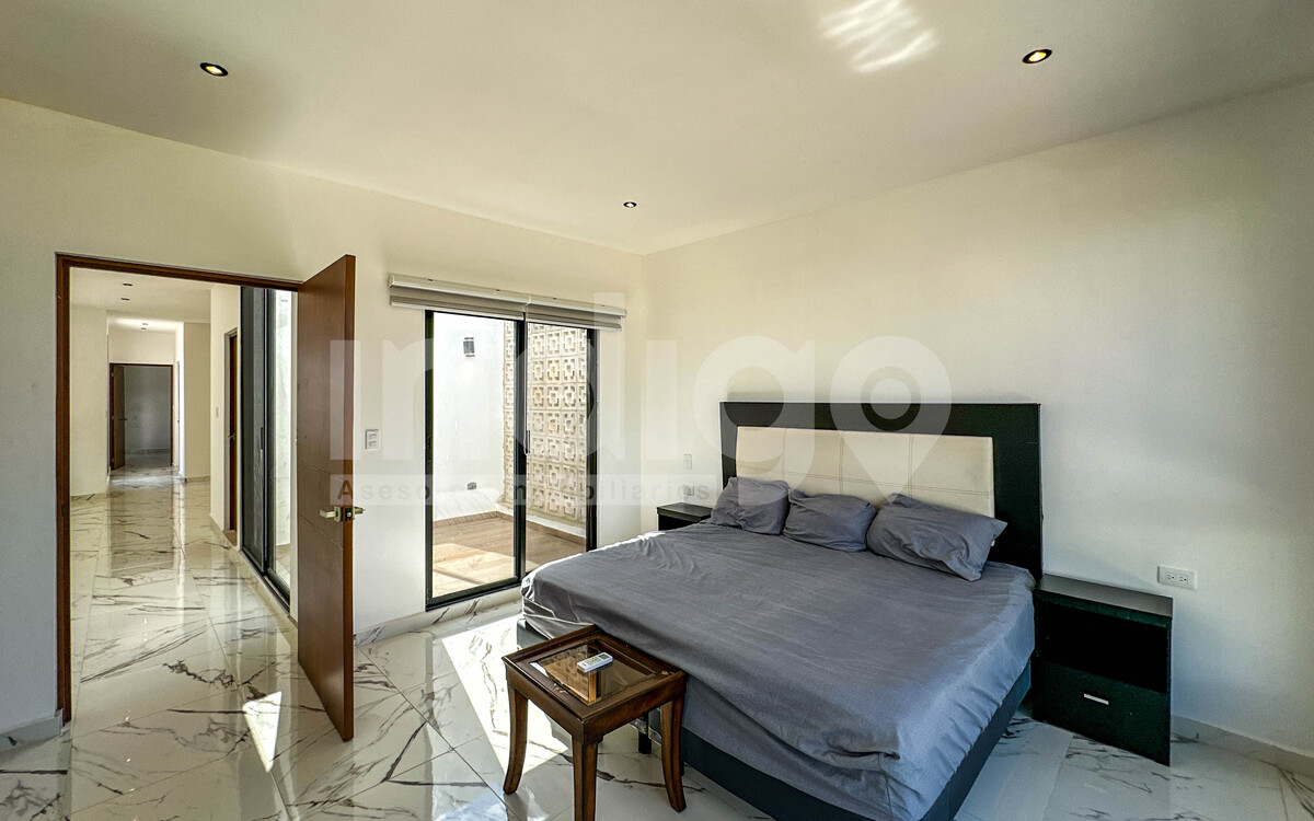 30 de 50: Recámara Principal