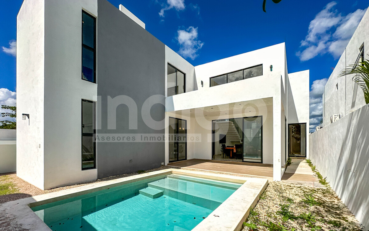 39 de 50: Fachada Trasera