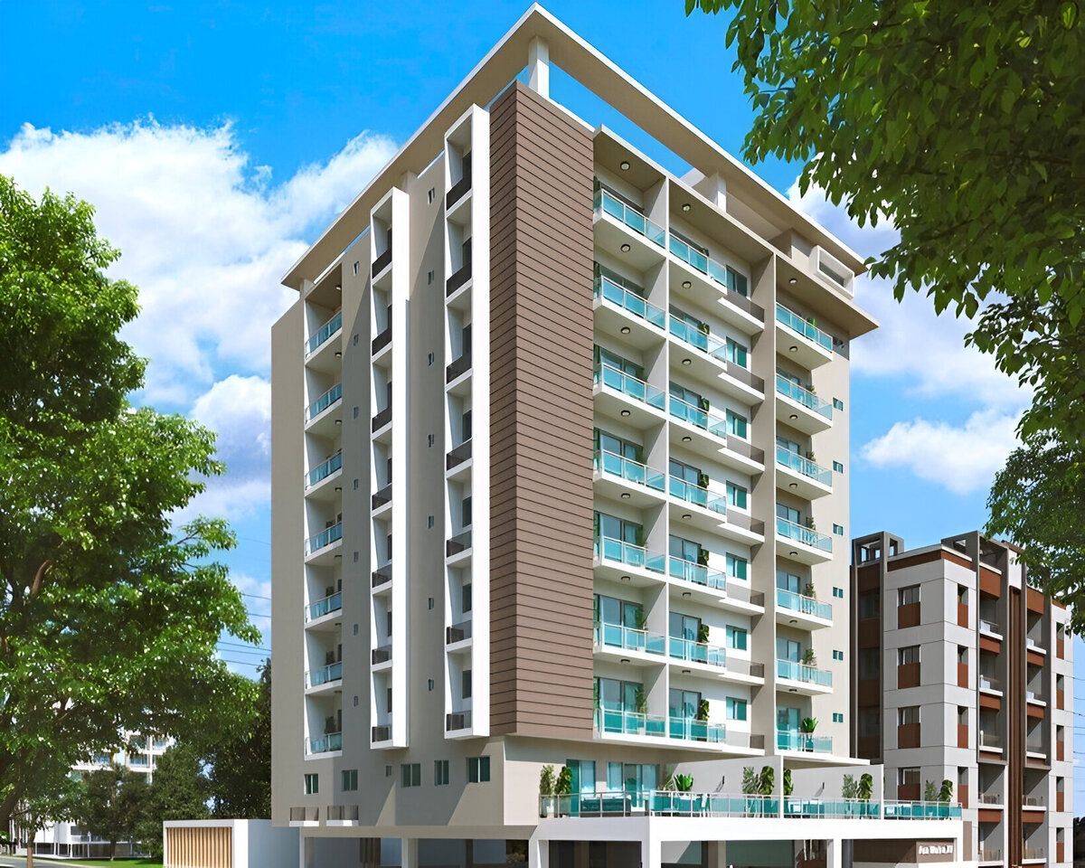 Apartamento en Renacimiento