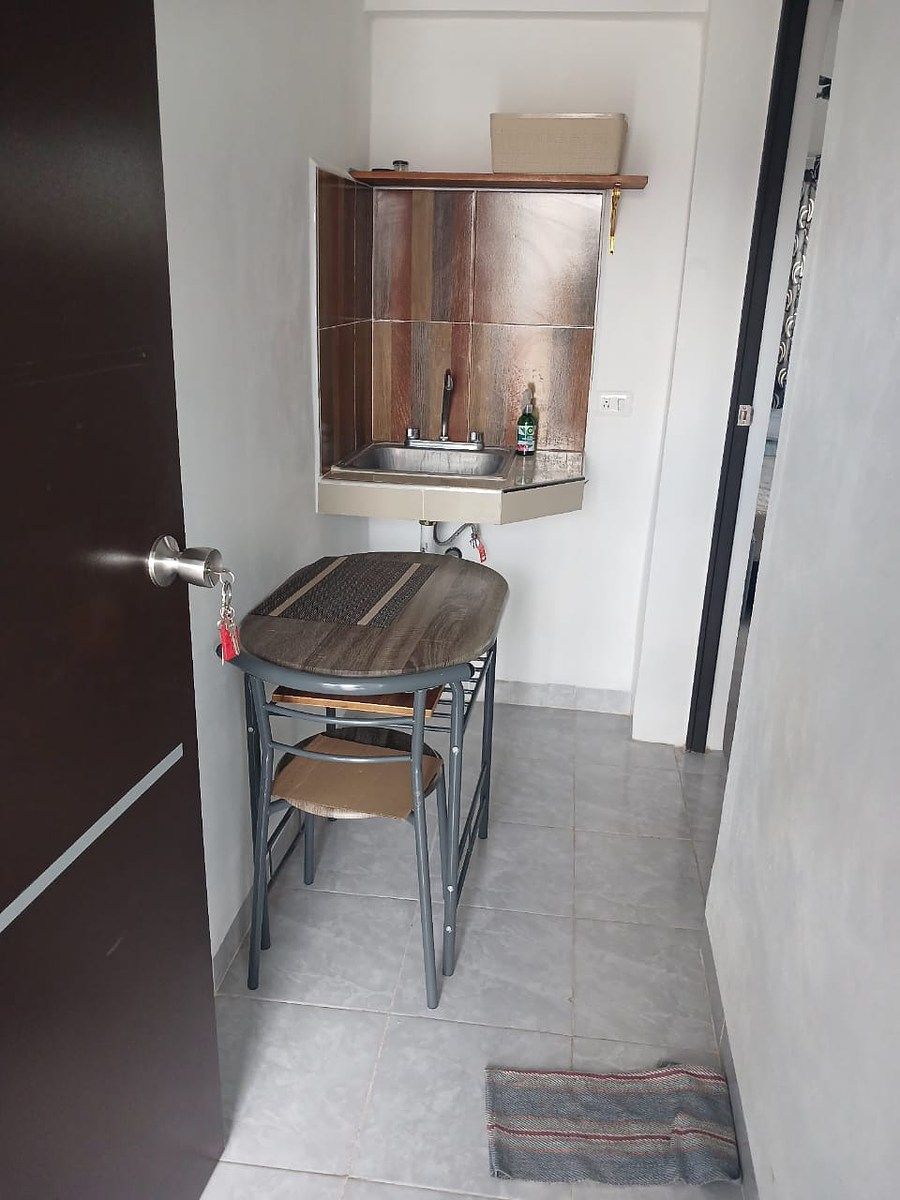 Apartamento em Jardines de Pensiones, Mérida, foto 3 de 12