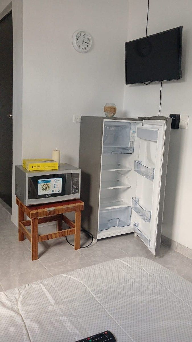 Apartamento em Jardines de Pensiones, Mérida, foto 4 de 12