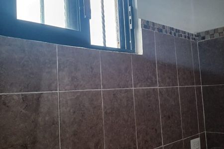 Studio on the upper floor for rent in Pensiones Merida