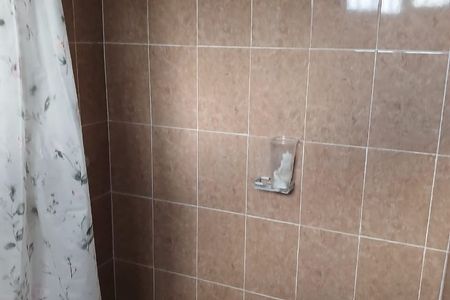 Studio on the upper floor for rent in Pensiones Merida
