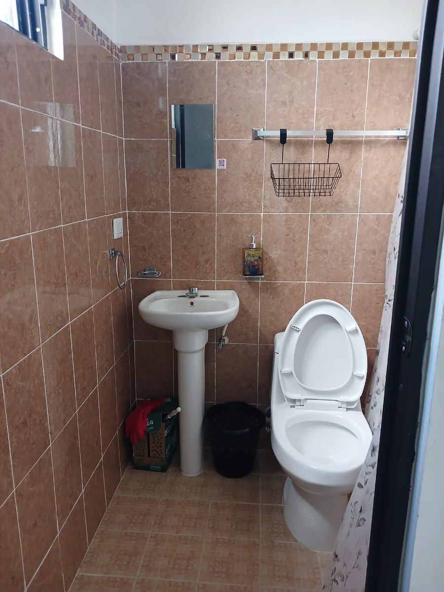 Apartamento em Jardines de Pensiones, Mérida, foto 9 de 12