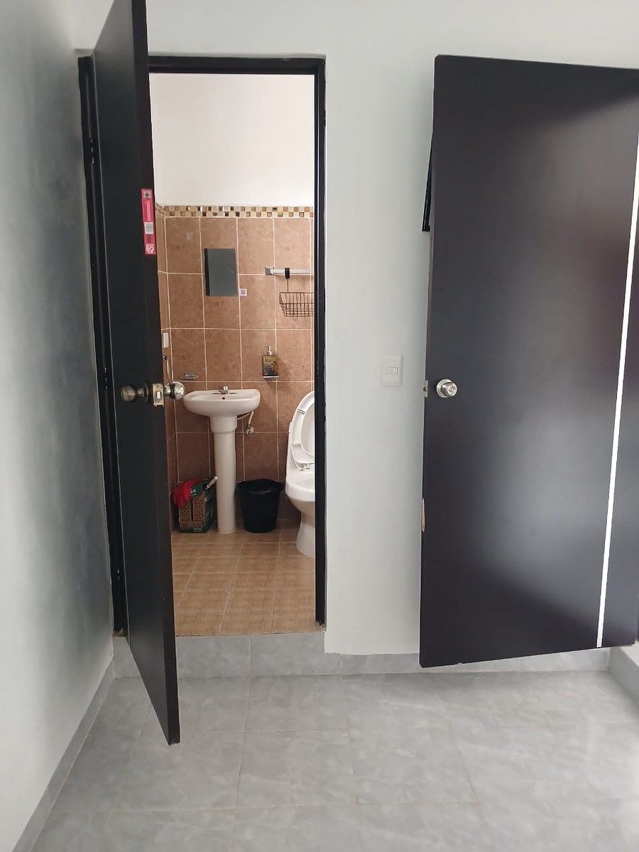 Apartamento em Jardines de Pensiones, Mérida, foto 10 de 12