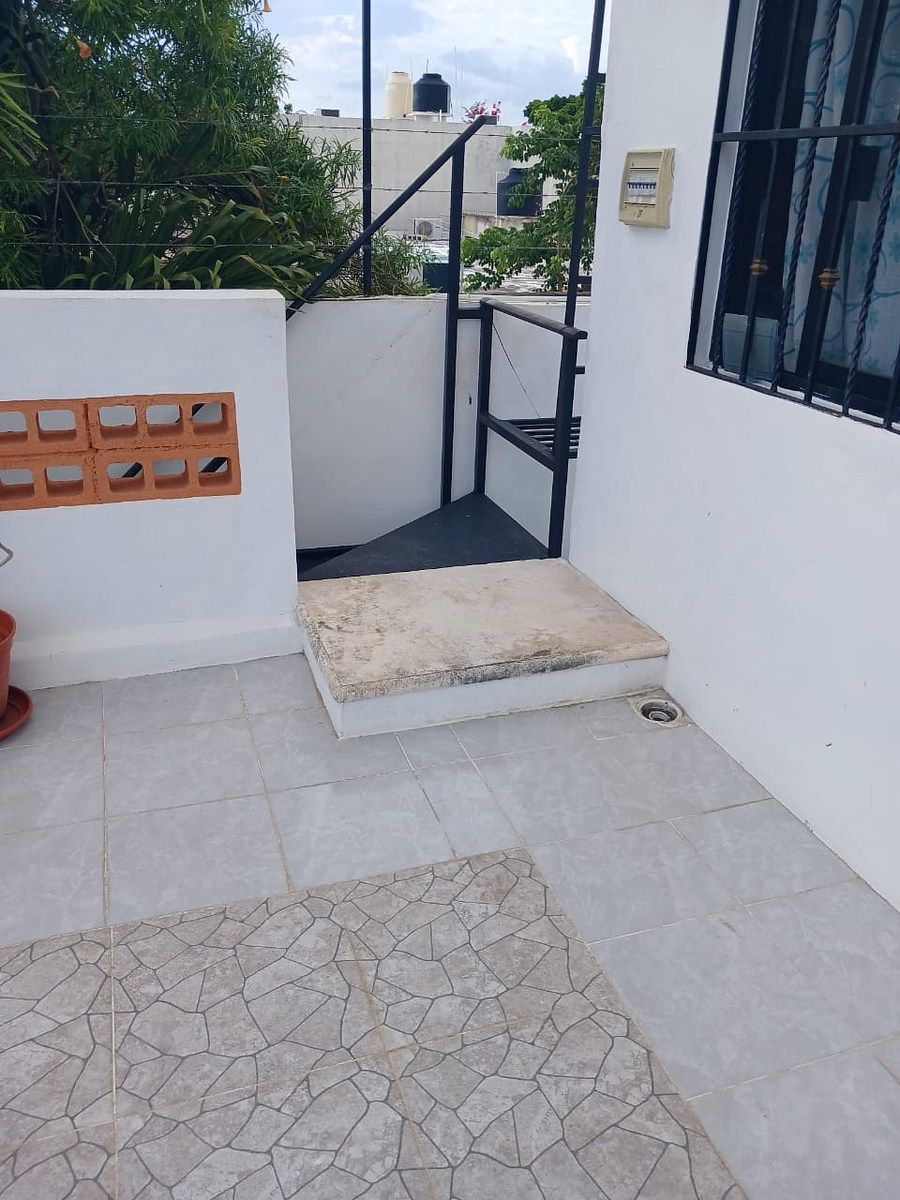 Apartamento em Jardines de Pensiones, Mérida, foto 12 de 12