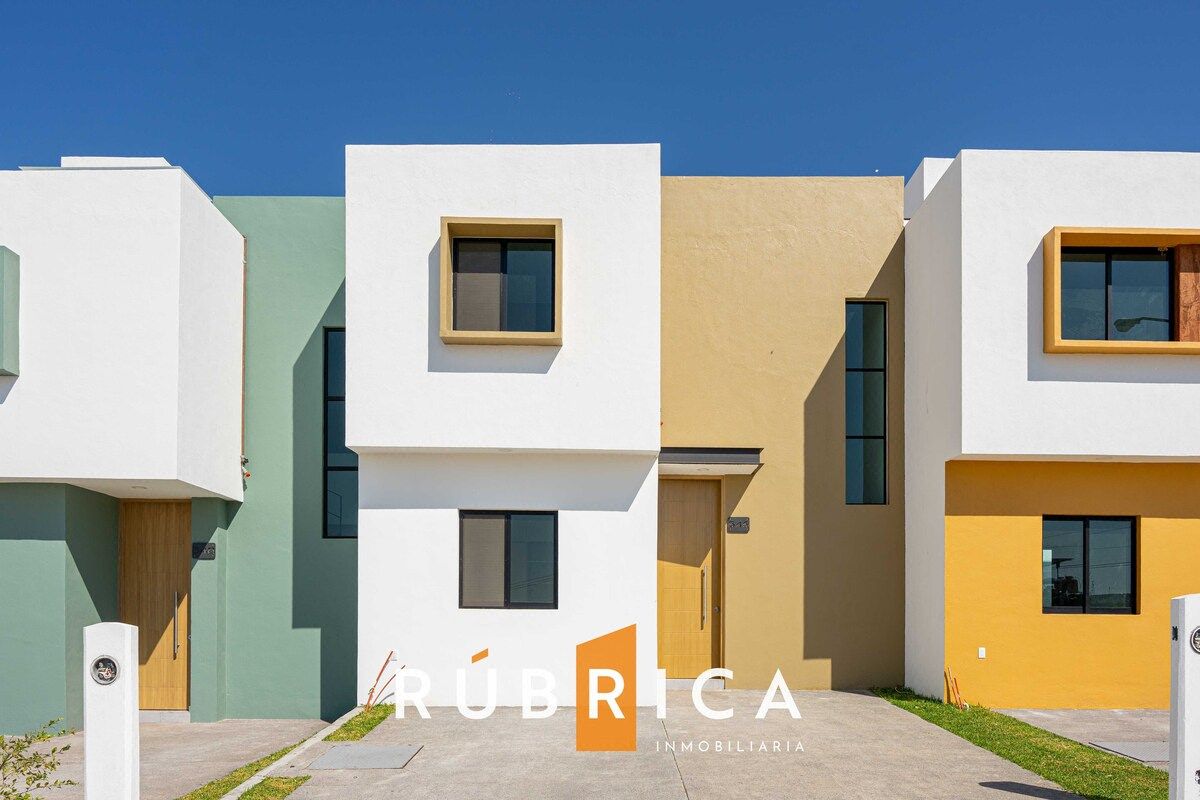 Casa en Venta en Fraccionamiento Linda Vista ll, Villa de Álvarez.