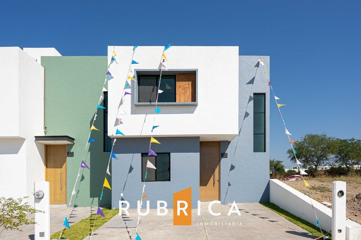 Casa en Venta en Fraccionamiento Linda Vista ll, Villa de Álvarez