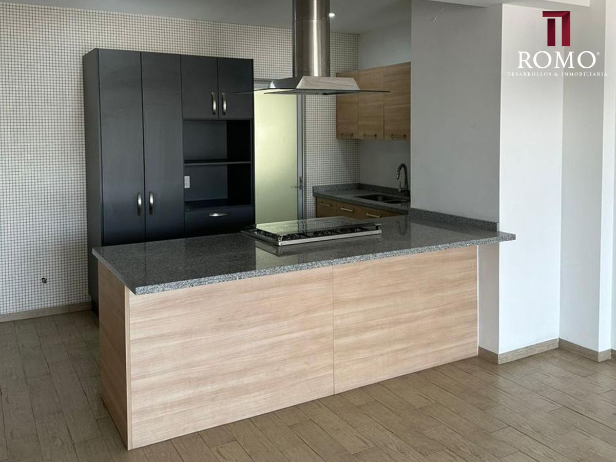 Departamento en renta en Terrazas Lomas Altas, foto 1 de 17