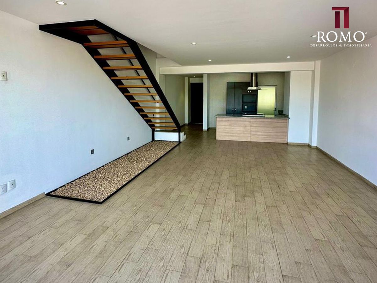 Departamento en Jardines de La Patria, Zapopan, foto 2 de 17