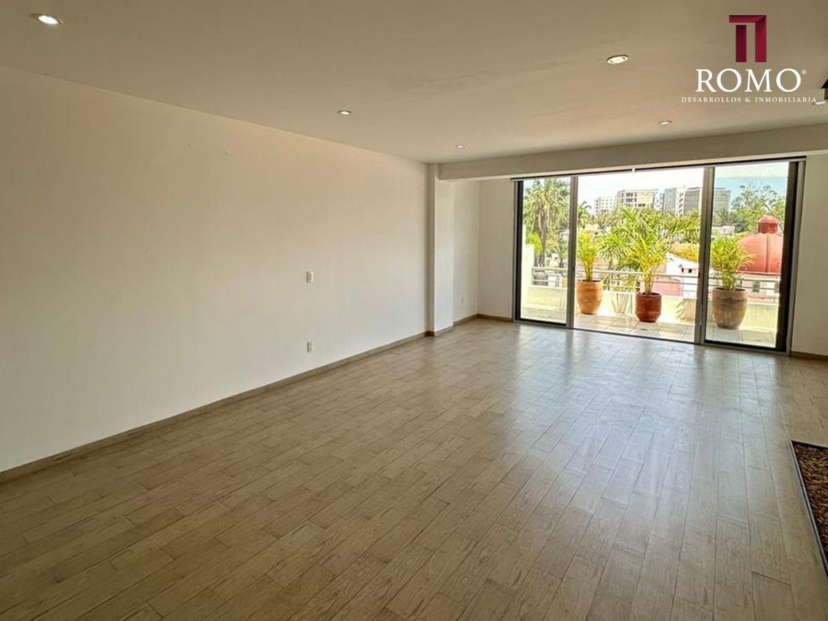 Departamento en Jardines de La Patria, Zapopan, foto 4 de 17