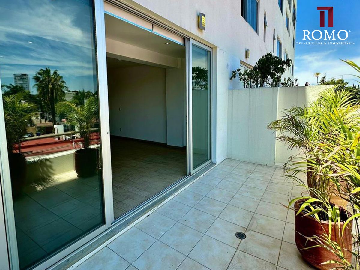 Departamento en Jardines de La Patria, Zapopan, foto 6 de 17