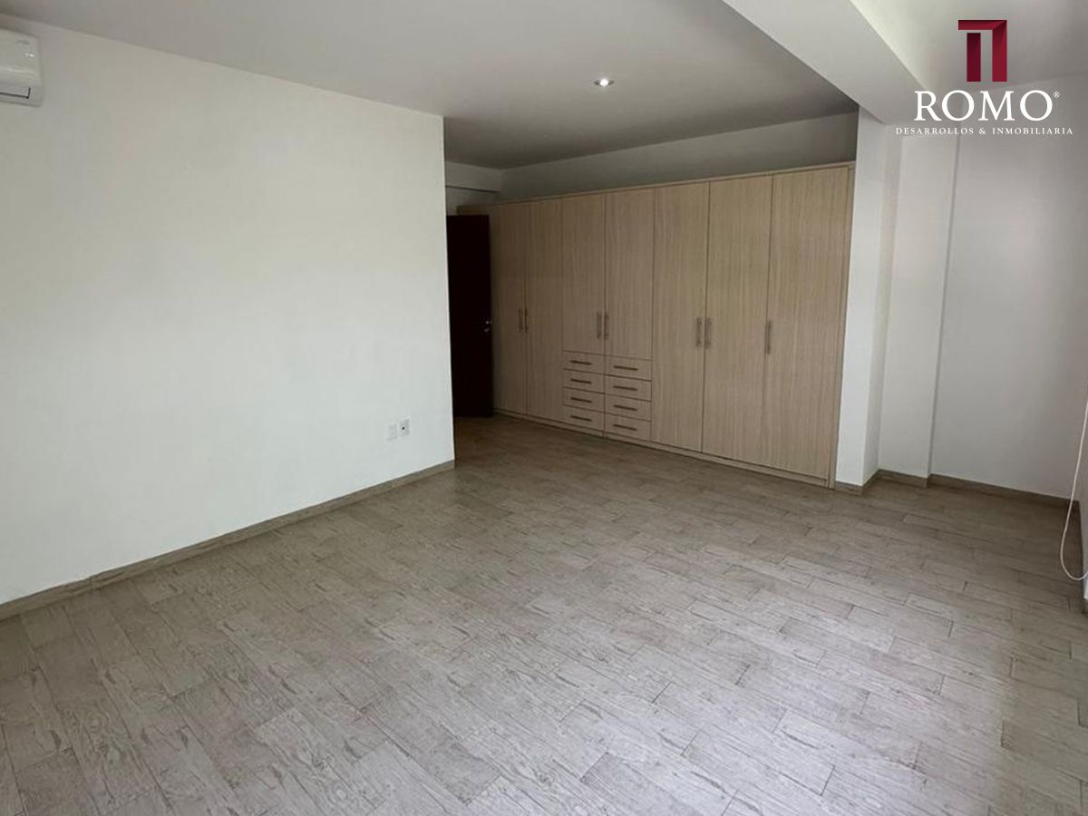 Departamento en Jardines de La Patria, Zapopan, foto 8 de 17