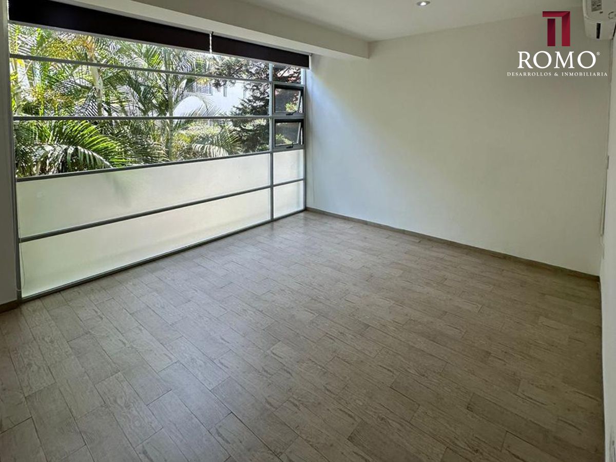 Departamento en Jardines de La Patria, Zapopan, foto 9 de 17
