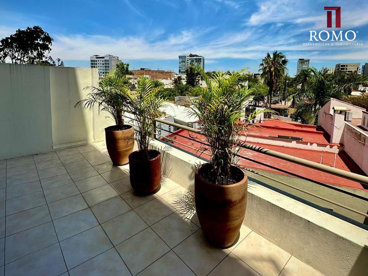 Departamento en Jardines de La Patria, Zapopan, foto 10 de 17