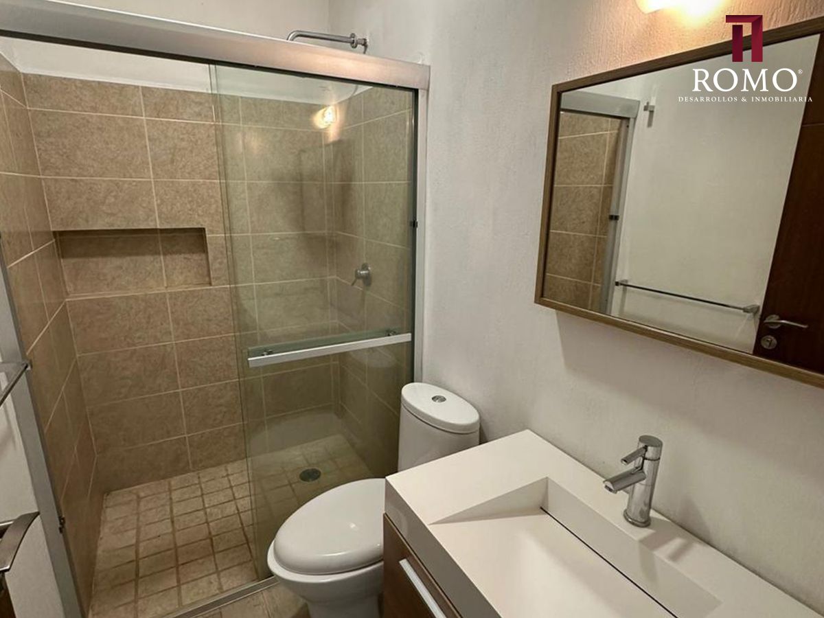 Departamento en Jardines de La Patria, Zapopan, foto 11 de 17