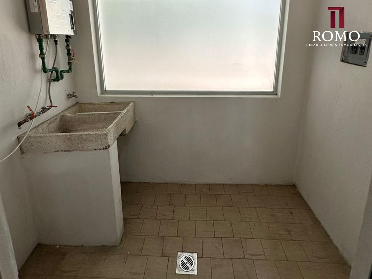 Departamento en Jardines de La Patria, Zapopan, foto 13 de 17