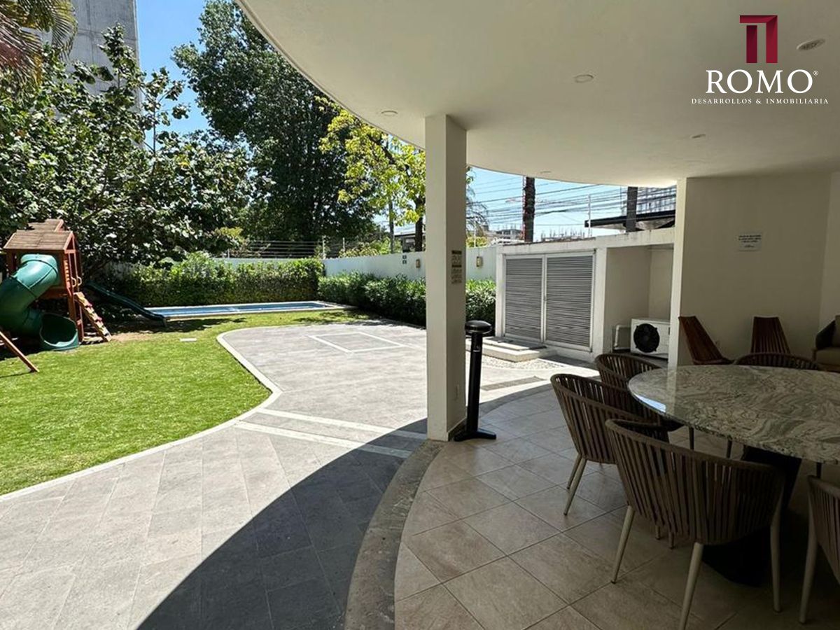 Departamento en Jardines de La Patria, Zapopan, foto 15 de 17