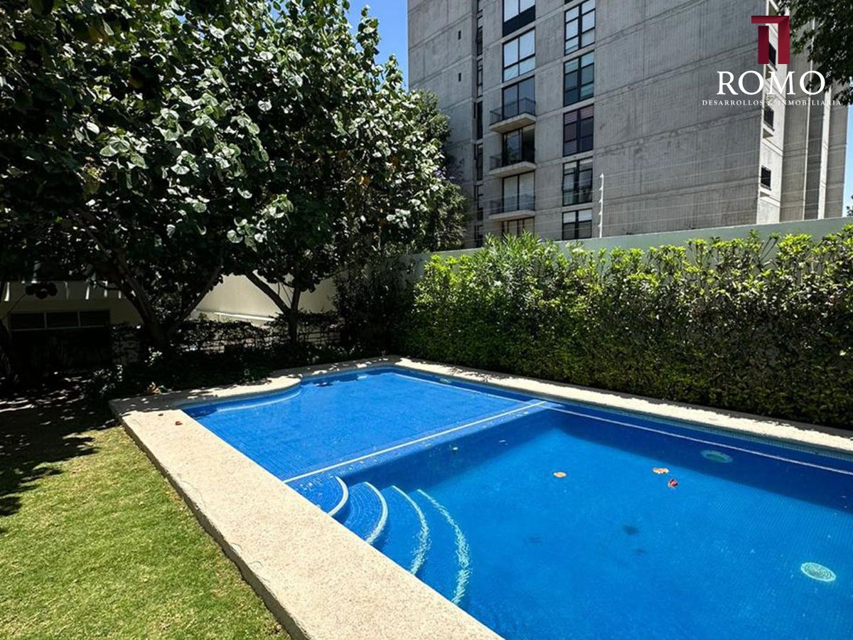 Departamento en Jardines de La Patria, Zapopan, foto 16 de 17