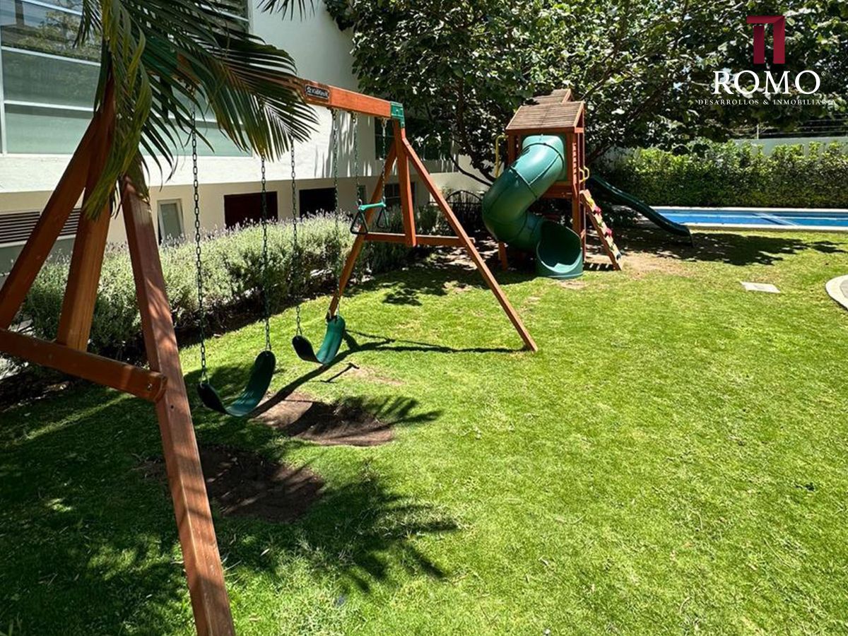 Departamento en Jardines de La Patria, Zapopan, foto 17 de 17