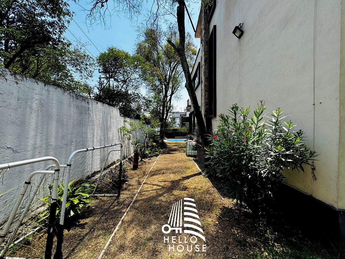 Lot in Lomas de Chapultepec I Sección, Miguel Hidalgo, photo 19 of 20