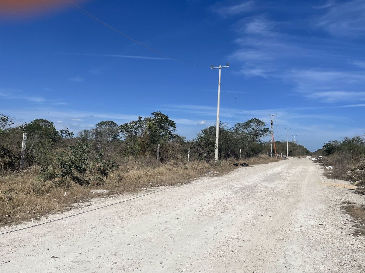 7 de 9: Nuevos postes