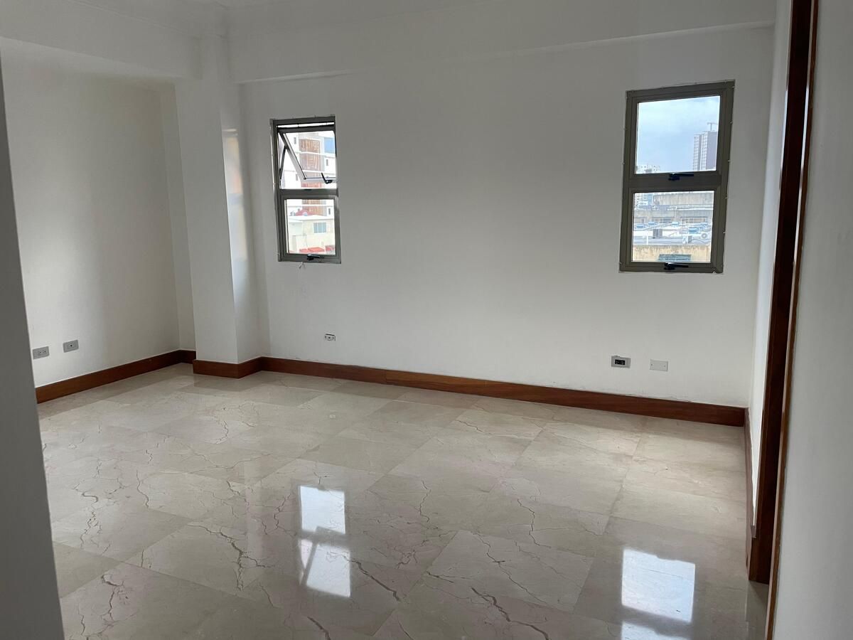 4 de 7: Habitación