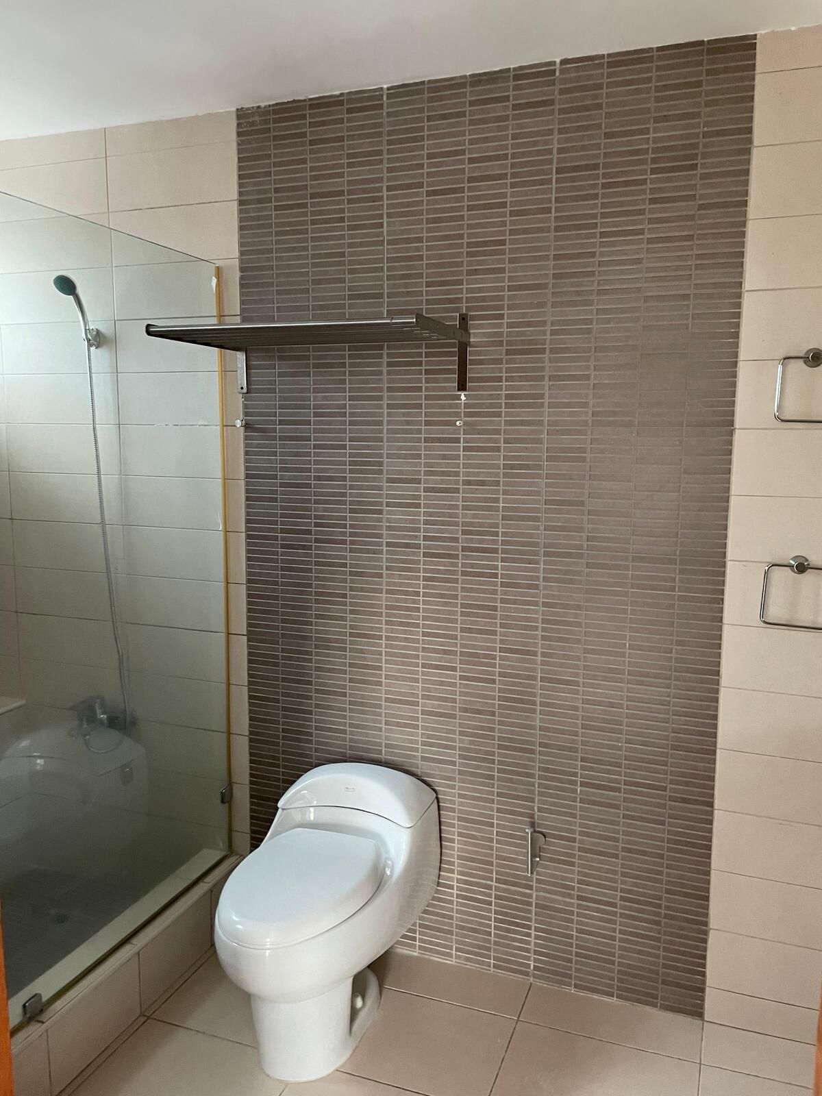 7 de 7: Baño