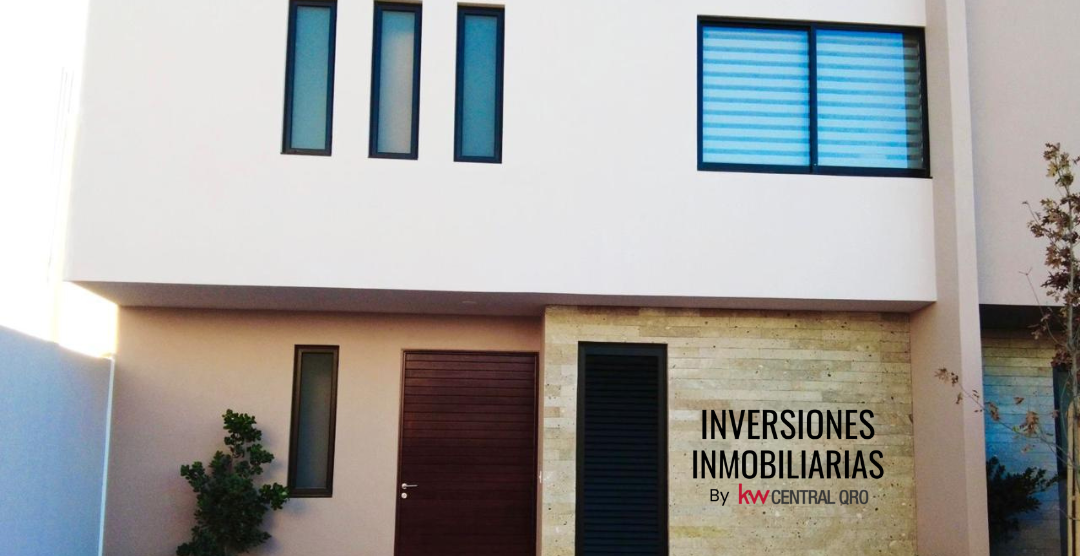 Casa en Venta en Querétaro,  vive en el corazón de la ciudad