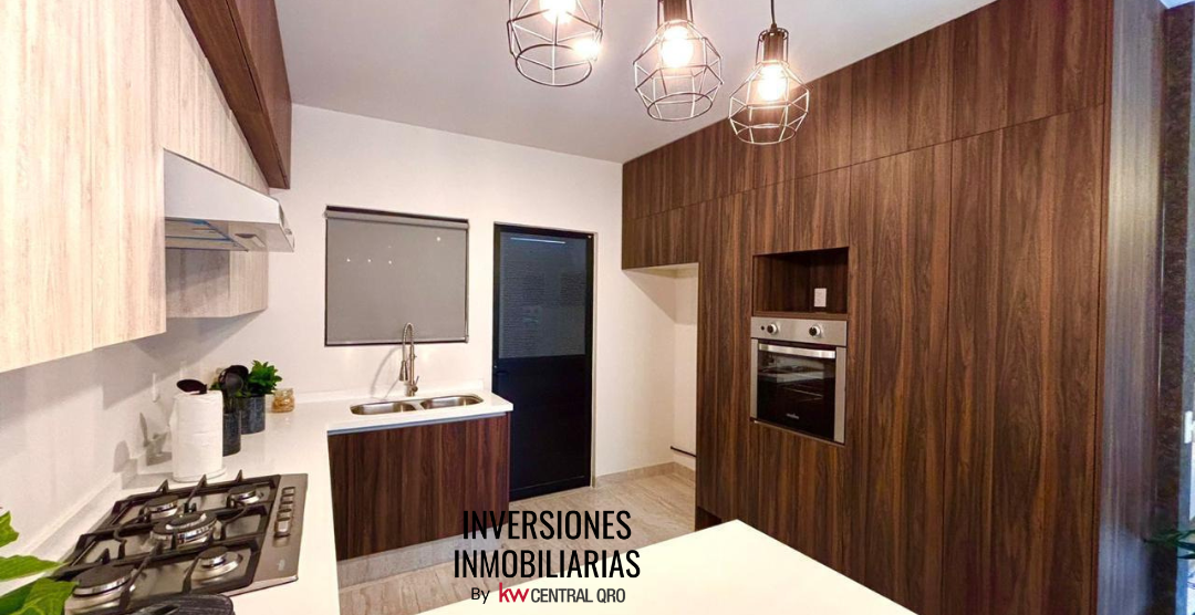 Casa en Venta en Querétaro,  vive en el corazón de la ciudad