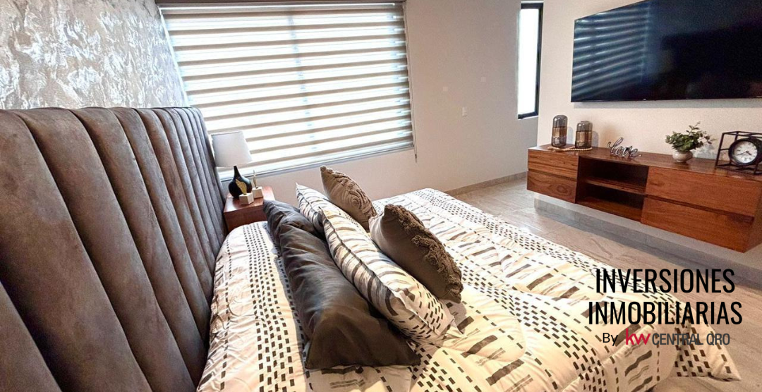 Casa en Venta en Querétaro,  vive en el corazón de la ciudad