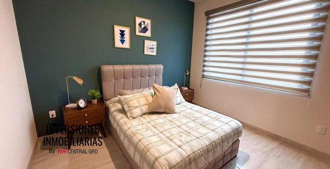 Casa en Venta en Querétaro,  vive en el corazón de la ciudad