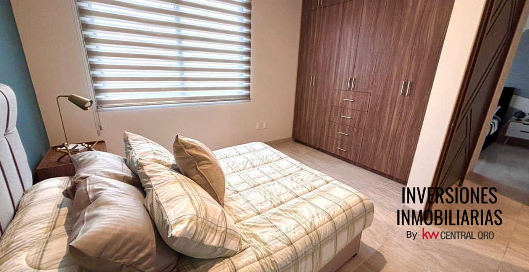 Casa en Venta en Querétaro,  vive en el corazón de la ciudad