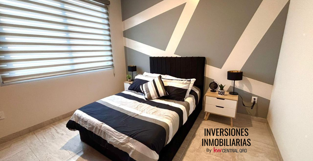 Casa en Venta en Querétaro,  vive en el corazón de la ciudad