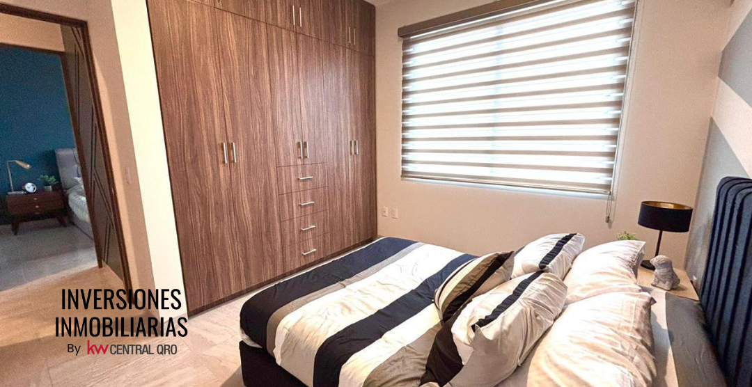 Casa en Venta en Querétaro,  vive en el corazón de la ciudad