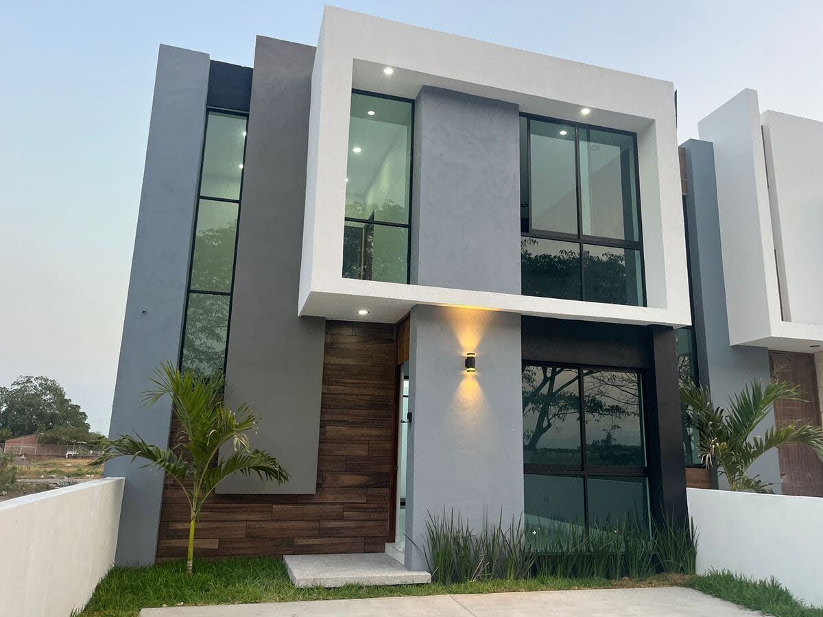 Casa en Venta Zona Norte Colima