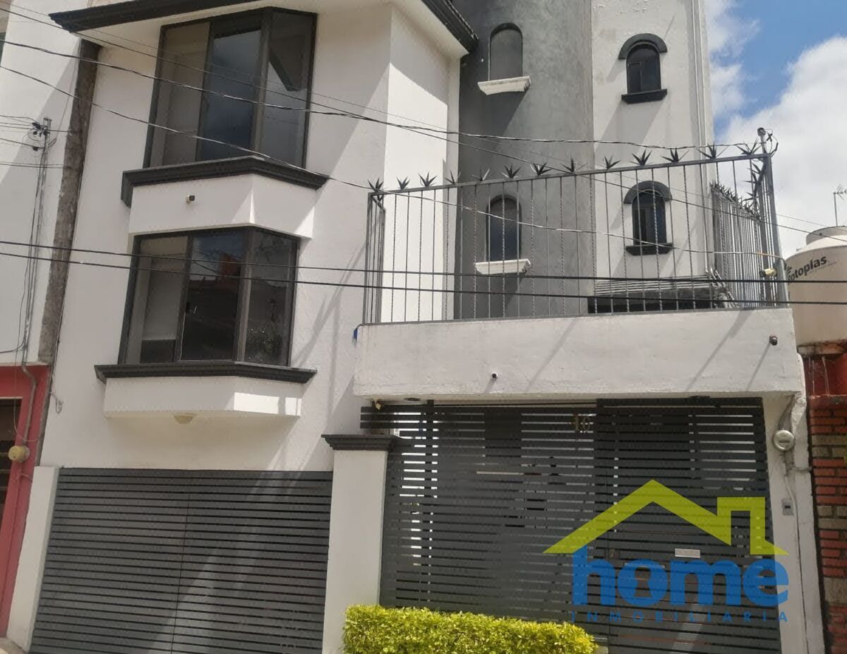 Casa en Venta en Barrio 18
