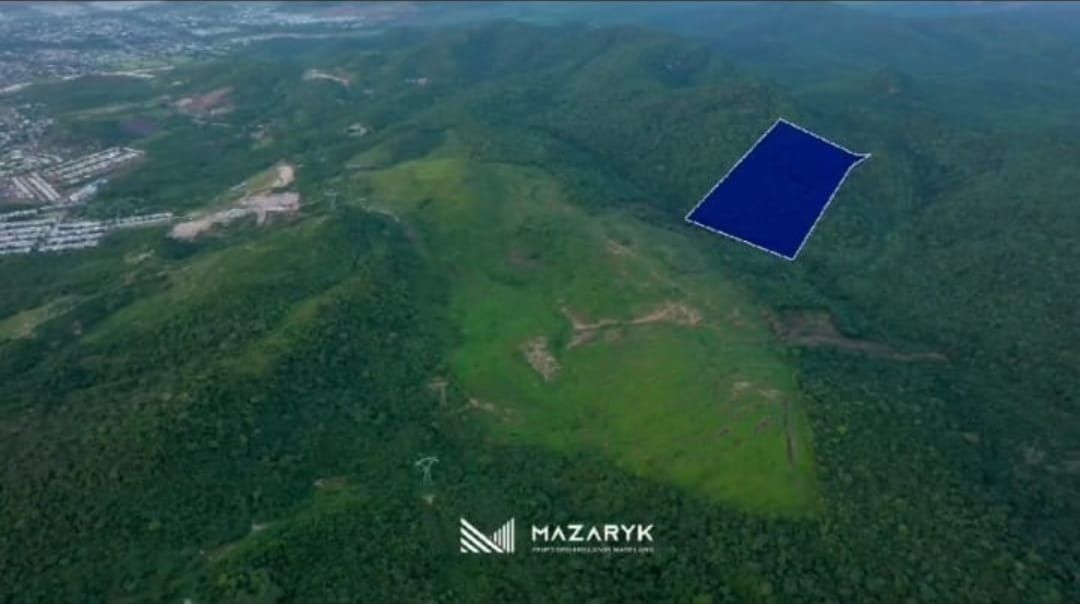 Terreno en Urias, Mazatlán, foto 3 de 4