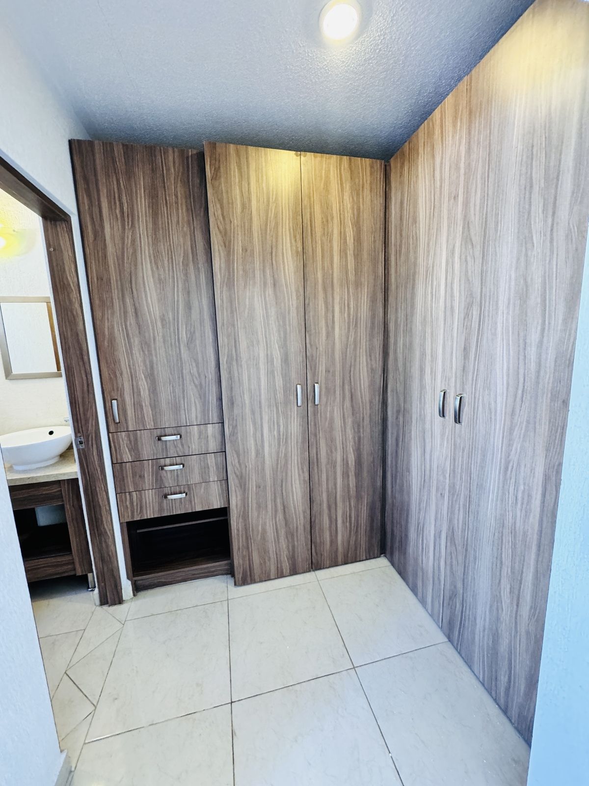 12 de 22: Vestidor rec secundaria 2 do piso