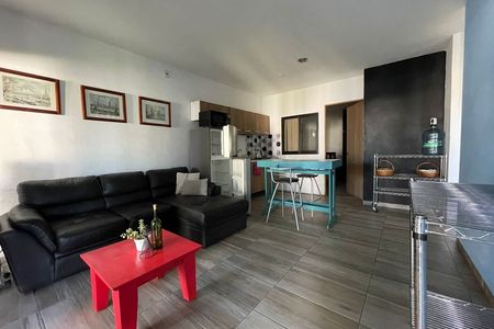ALUGUEL DE APARTAMENTO TIPO LOFT MOBILIADO EM CUMBRES DEL LAGO JURIQUILLA