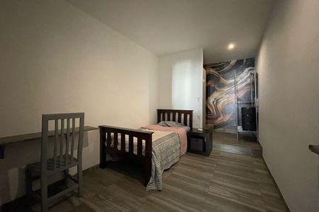 ALUGUEL DE APARTAMENTO TIPO LOFT MOBILIADO EM CUMBRES DEL LAGO JURIQUILLA