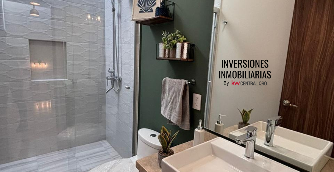 Casa en venta muy centrica, Querétaro