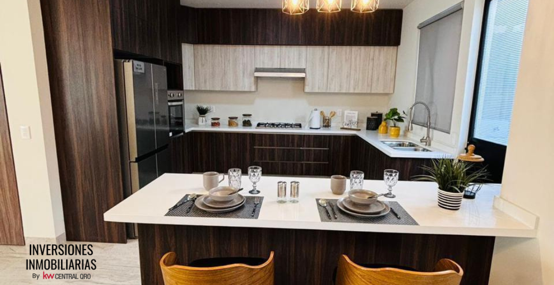 Casa en venta muy centrica, Querétaro