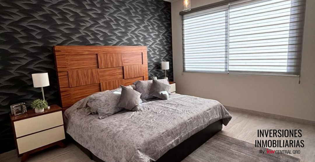 Casa en venta muy centrica, Querétaro